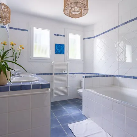 Villa Le 139 Fréjus
