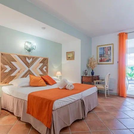 Le 139 Villa