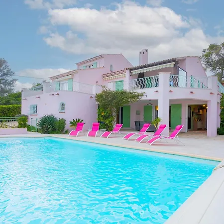 Le 139 Villa