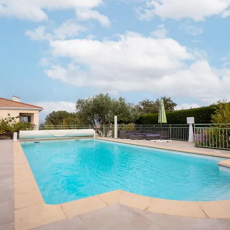 Le 139 Villa
