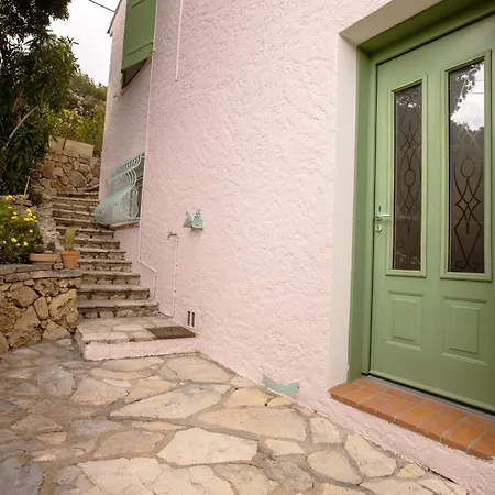 Villa Le 139 *